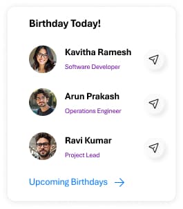 Automated payroll & compliance