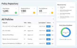 Seamless integration