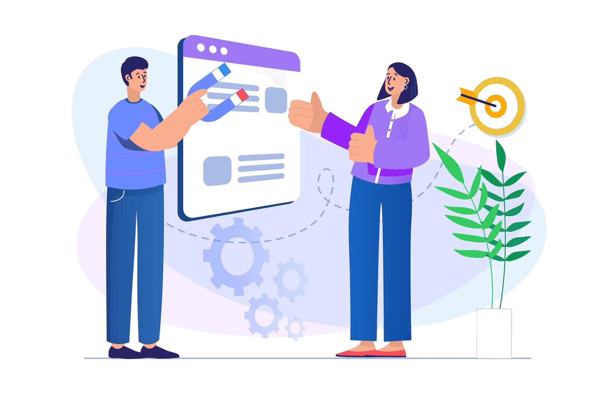 Customer-Centric Approach